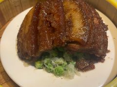 -拈菜(观音桥阳光世纪店)