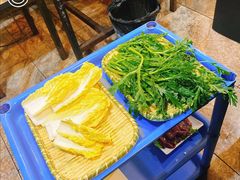 -灶知轩湘西石锅鱼(万佳广场店)