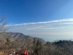 -妙峰山风景名胜区