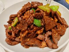 传统老爆三-大铁勺新津菜(熙悦汇店)