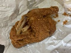 -华莱士炸鸡汉堡(崇文门搜秀城店)