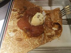 -LA CREPERIE BRETONNE布列塔尼法式餐厅(天童北路店)
