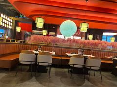 大堂-刘一锅筋头巴脑(大悦城C店)