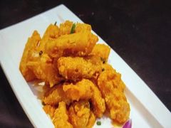 -万达嘉华酒店-品珍中餐厅(武进万达店)