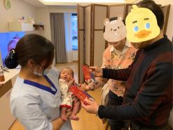 -星摇篮月子中心(紫竹万怡店)