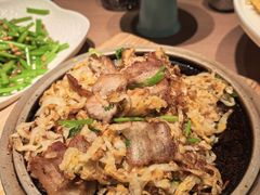-将军牛排·尔滨地标朝鲜族美食(总店)
