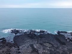 -漳州滨海火山岛自然生态风景区