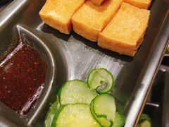 -馔豚·台北菜专门店(深圳湾万象城店)