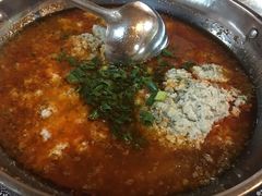 -张关合渣(航空大道店)