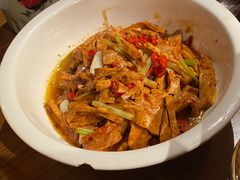 -老湘村·湖南土菜(天河维多利店)