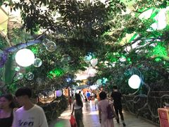 -杭州浪浪浪水公园