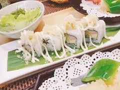 -樱の千渡日式料理·铁板烧•烧鸟(金盛田广场店)
