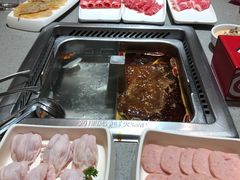 -海底捞火锅(上元大街店)