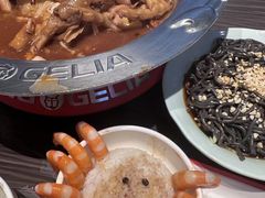 -胖哥俩肉蟹煲(世茂国际广场店)