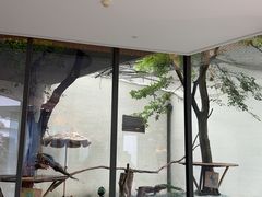 -芳草地度假酒店·野炉中餐厅