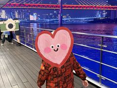 -重庆两江夜游-交运系列