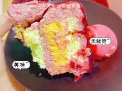 -黑池口感烘焙·生日蛋糕(坂田店)