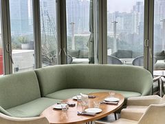 -Highline·城市露台景观餐厅(淮海路店)