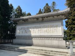 -井冈山风景名胜区-黄洋界