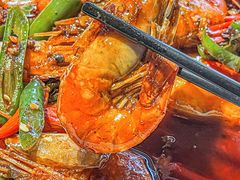-蝦塘·中国餐馆(城墙南马道巷店)