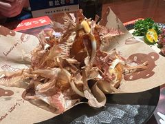 -弓二·烧鸟居酒屋(财富购物中心店)
