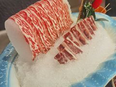 -太古汇海鲜姿造(延寿店)