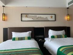 -深圳罗湖东门步行街亚朵X酒店