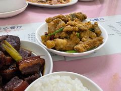 -蘭心餐厅(进贤路店)