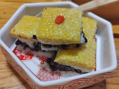 -福苗小骆驼烧烤(中关村店)