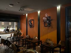 -LAMP BAR 水烟音乐酒吧