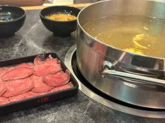 -林记潮牛·牛肉火锅(上马墩店)