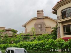 -广州锦绣香江度假别墅