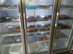 -茗香阁自助烧烤(倒湾古镇店)