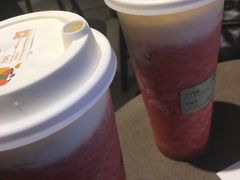 -喜茶(深圳东门1234店)