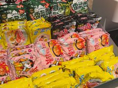 -梨花自助烤肉(西三旗万象汇黑金店)