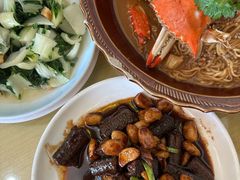 -方家厨房(玉皇山店)