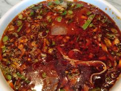-吾穆勒蓬灰牛肉面·清真(中海河山郡店)