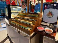-怡咖啡自助餐(宁波香格里拉店)