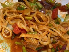 -撒拉花儿·新疆菜·清真(太阳宫店)