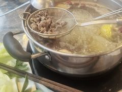 -罗二娘·鲜切牛自助火锅(罗湖东门步行街店)