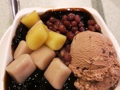 -松记糖水店(铜锣湾分店)