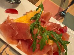 -安妮意大利餐厅(国贸店)