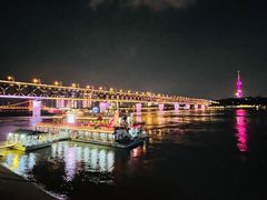 -武昌江滩