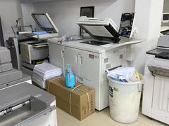 -澳西图文快印·印能达·商务印刷·广告制作安装