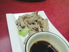 -老味道湘菜