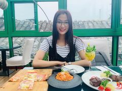 -EATALIA意塔利意式餐厅(鼓楼店)