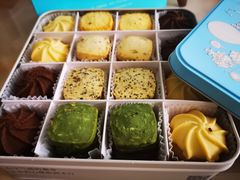 -爸爸糖吐司面包(北京西单大悦城店)