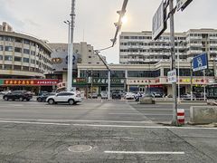 -古文化街旅游区