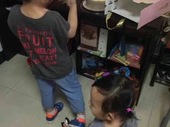 -DQ·蛋糕·冰淇淋(新世纪6F店)