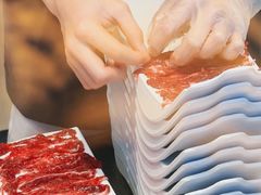 -荣叔港式沙嗲牛肉火锅(正佳潮流店)